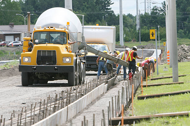 Best Concrete Resurfacing Services  in Coaldale, PA